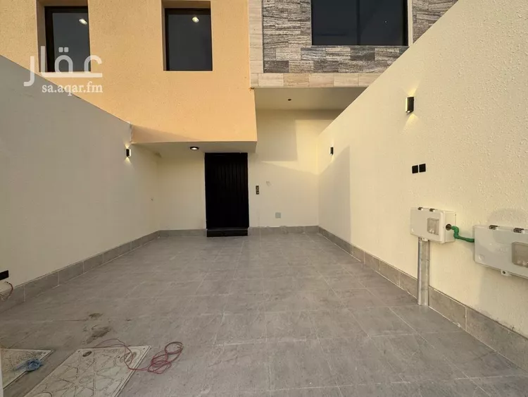 دور للبيع في شارع القريات, حي النهضة, مدينة الرياض, منطقة الرياض