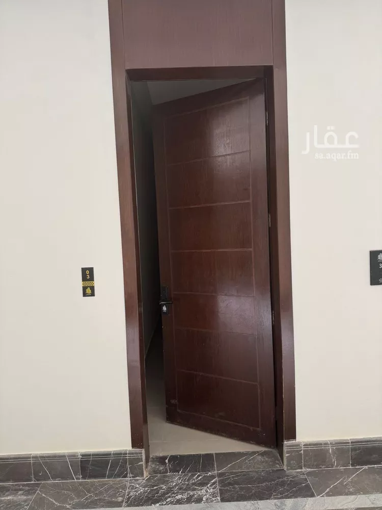 شقة للبيع في شارع أحمد بن علي الباغاني, حي الرمال, مدينة الرياض, منطقة الرياض صورة 4