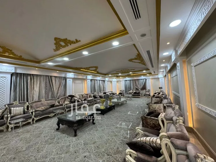 فيلا للبيع في شارع البشائر, حي الحمراء, مدينة الرياض, منطقة الرياض صورة 5