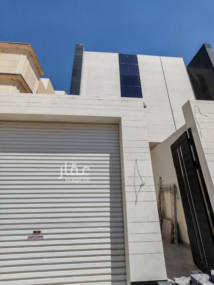 شقة للبيع في شارع عبدالرحمن أبي شامة, حي الرمال, مدينة الرياض, منطقة الرياض