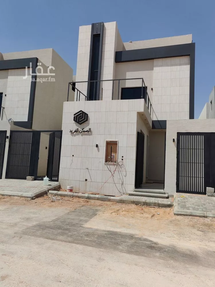 فيلا للبيع في شارع حطين, حي الرمال, مدينة الرياض, منطقة الرياض