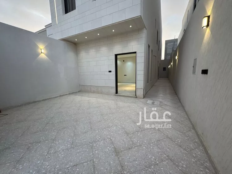دور للبيع في شارع وادي السليف, حي القادسية, مدينة الرياض, منطقة الرياض صورة 3
