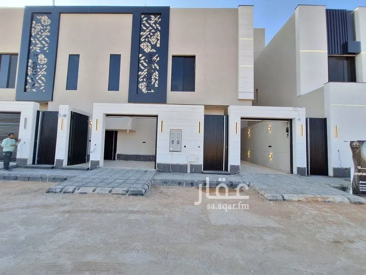 فيلا للبيع في شارع شارع السيف, حي الجنادرية, مدينة الرياض, منطقة الرياض صورة 2
