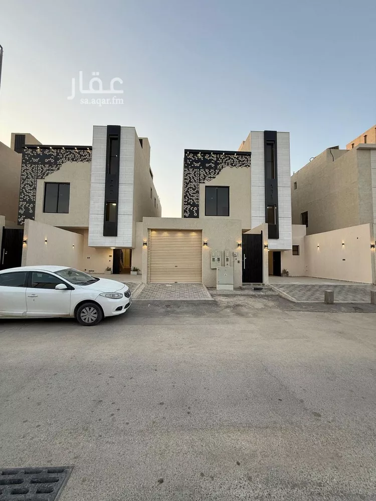 شقة للبيع في شارع روضة دعمي, حي الرمال, مدينة الرياض, منطقة الرياض