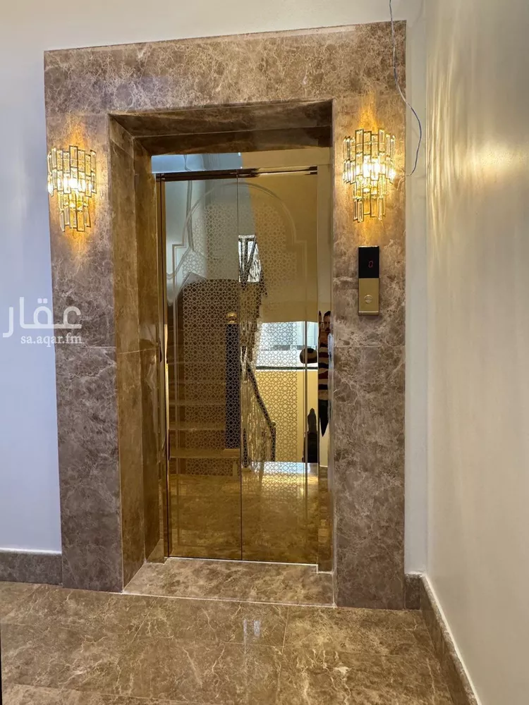 دور للبيع في شارع جبل الذبياني, حي القادسية, مدينة الرياض, منطقة الرياض صورة 4