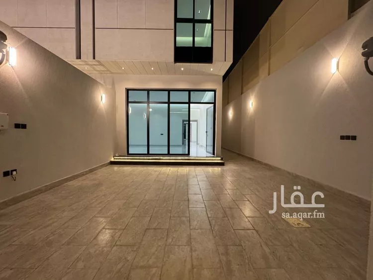 دور للبيع في شارع ابو الحسن الجرجاني, حي الرمال, مدينة الرياض, منطقة الرياض صورة 2