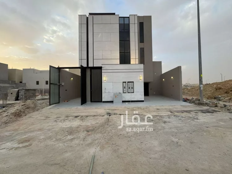 دور للبيع في شارع 41414, حي الجنادرية, مدينة الرياض, منطقة الرياض