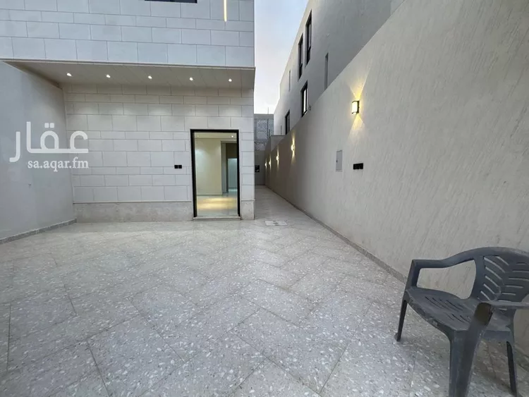 دور للبيع في شارع وادي السليف, حي القادسية, مدينة الرياض, منطقة الرياض صورة 2