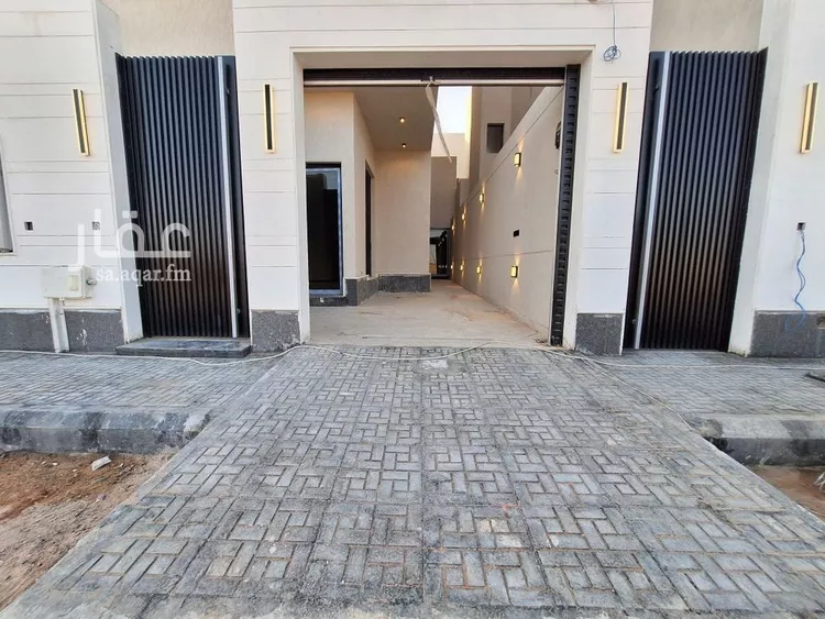 فيلا للبيع في شارع شارع السيف, حي الجنادرية, مدينة الرياض, منطقة الرياض صورة 4