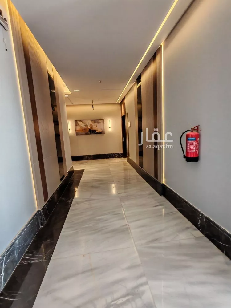 شقة للبيع في شارع ثمامة بن عدي, حي النسيم الشرقي, مدينة الرياض, منطقة الرياض صورة 2