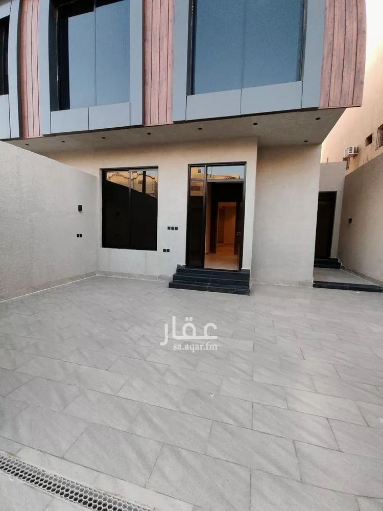 Floor for Sale in Riyadh Al Yarmouk صورة 2