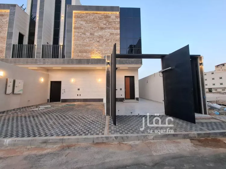 Floor for Sale in Riyadh Qurtubah