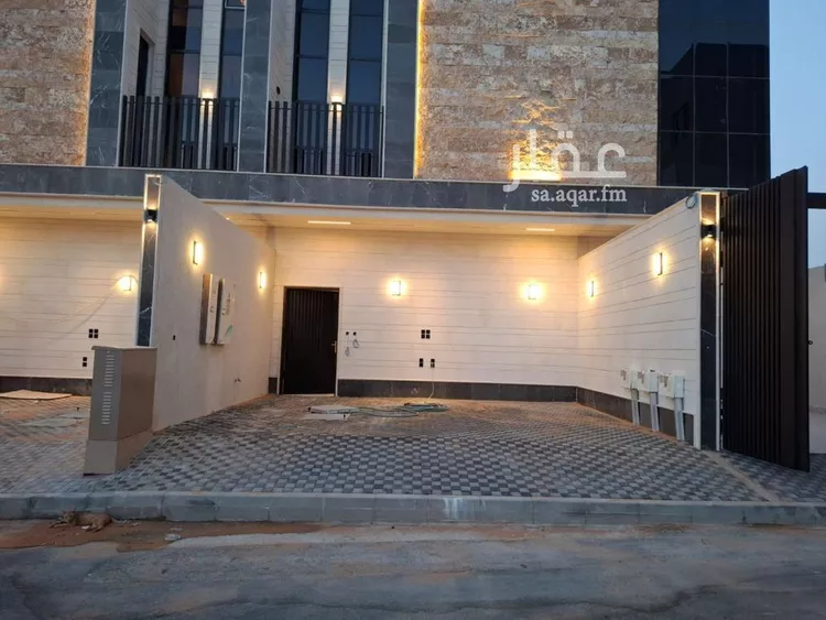 دور للبيع في شارع جبل طويق, حي قرطبة, مدينة الرياض, منطقة الرياض