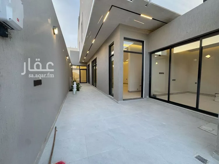 دور للبيع في شارع 41414, حي الجنادرية, مدينة الرياض, منطقة الرياض صورة 3