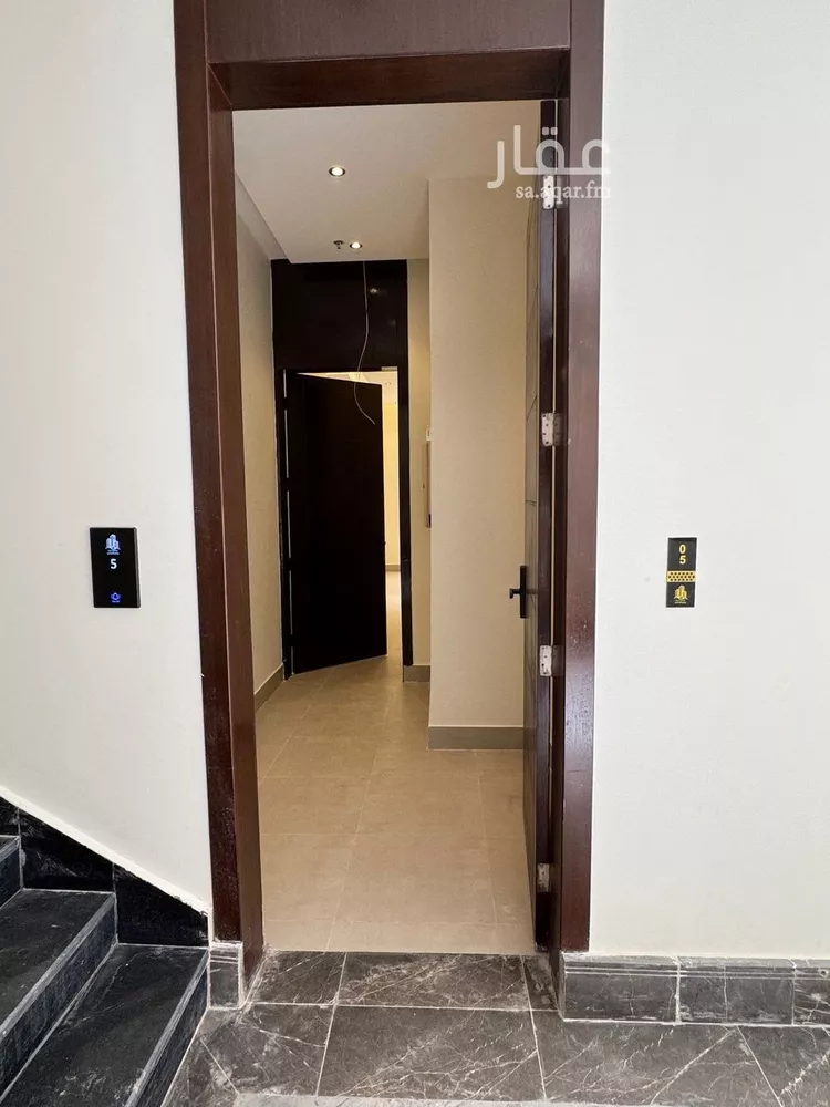 شقة للبيع في شارع الحسن بن يحيي, حي الرمال, مدينة الرياض, منطقة الرياض صورة 4
