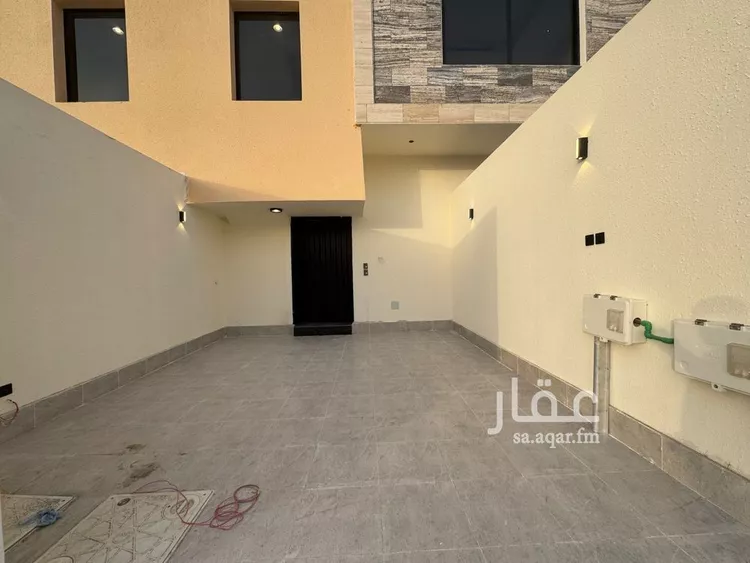 دور للبيع في شارع حرة ليلي, حي النهضة, مدينة الرياض, منطقة الرياض