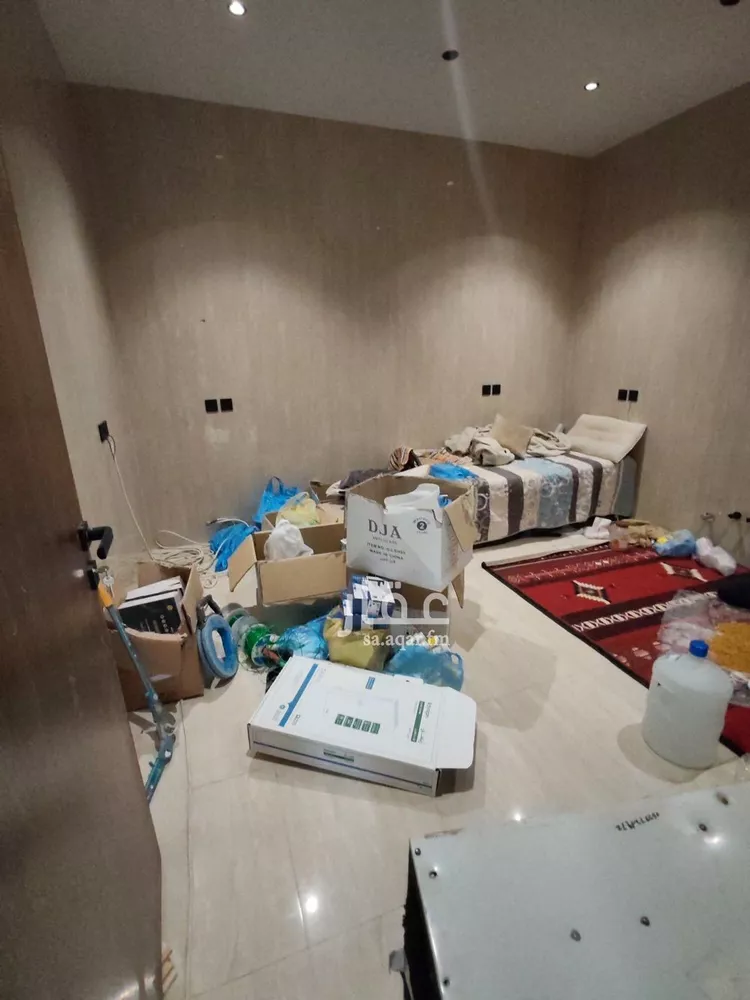فيلا للبيع في شارع محمد بن المعلى, حي الرمال, مدينة الرياض, منطقة الرياض صورة 5