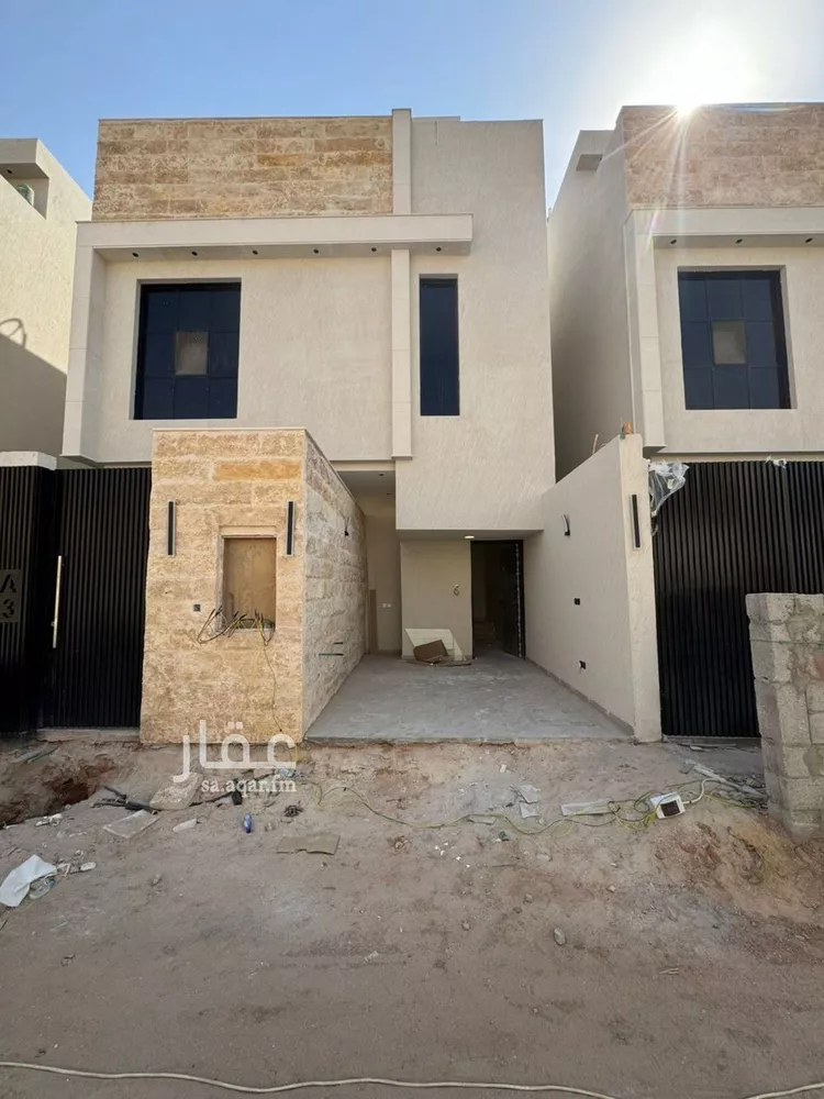 دور للبيع في شارع رقم 173, حي المونسية, مدينة الرياض, منطقة الرياض