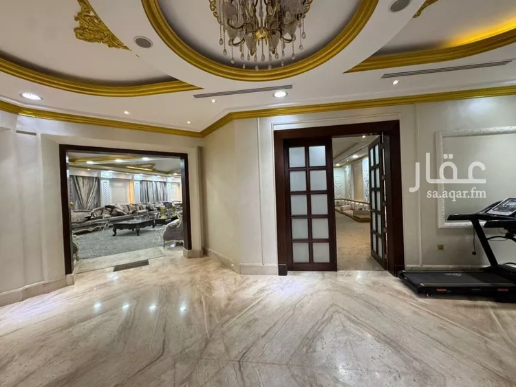 فيلا للبيع في شارع البشائر, حي الحمراء, مدينة الرياض, منطقة الرياض صورة 4