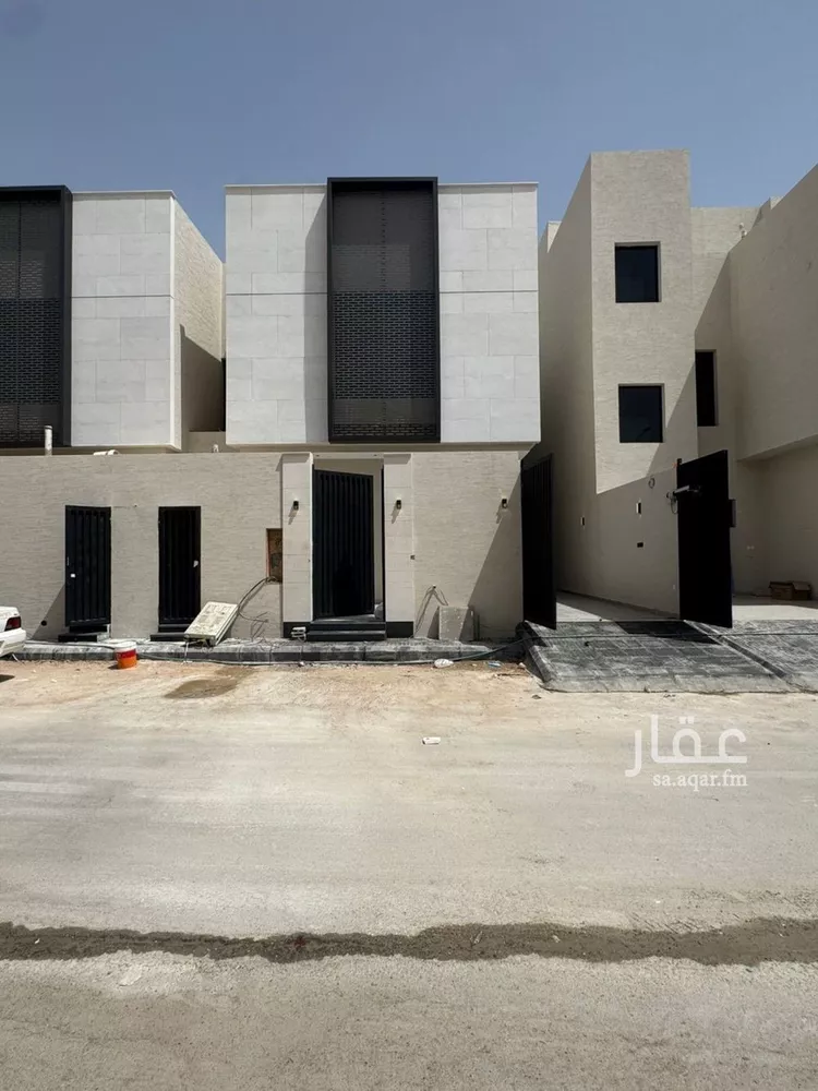 فيلا للبيع في شارع عبدالله الدملوجي, حي الملك فيصل, مدينة الرياض, منطقة الرياض