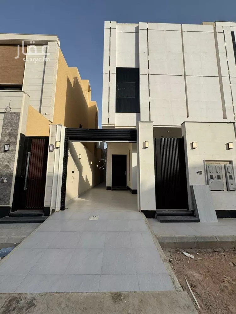 دور للبيع في شارع أحمد بن سليمان الباجي, حي الرمال, مدينة الرياض, منطقة الرياض