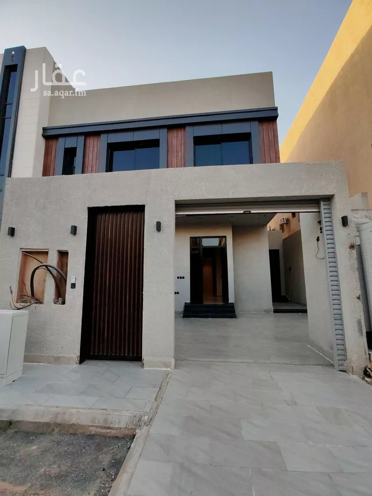دور للبيع في شارع الخنساء, حي اليرموك, مدينة الرياض, منطقة الرياض