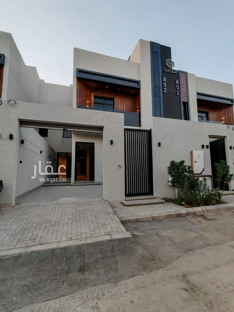 فيلا للبيع في شارع رقم 339, حي المونسية, مدينة الرياض, منطقة الرياض