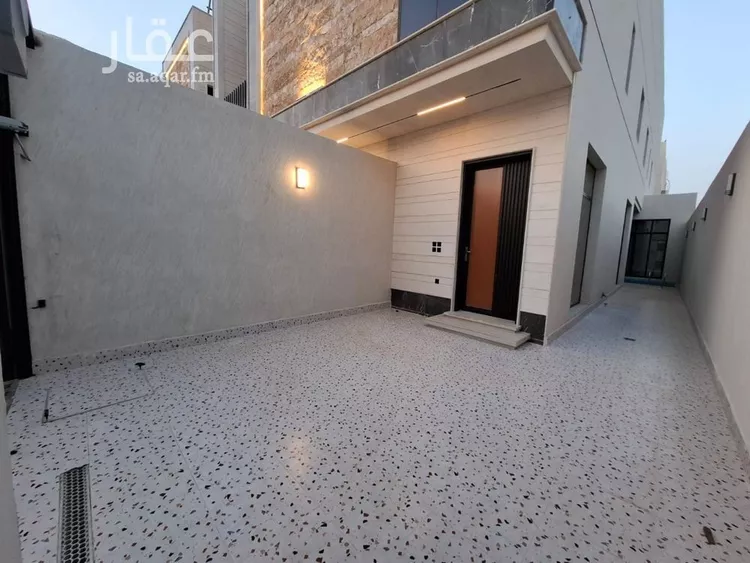دور للبيع في شارع جبل اليمامة, حي قرطبة, مدينة الرياض, منطقة الرياض صورة 3