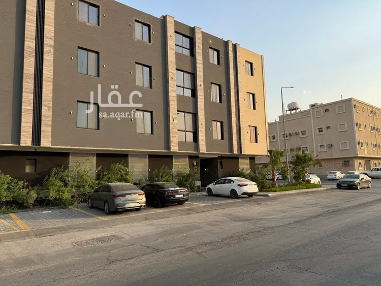 شقة للبيع في شارع رقم 452, حي المونسية, مدينة الرياض, منطقة الرياض صورة 2