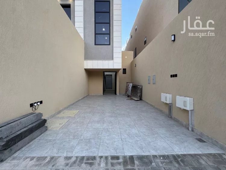 شقة للبيع في شارع ابن سيرين, حي النهضة, مدينة الرياض, منطقة الرياض صورة 2