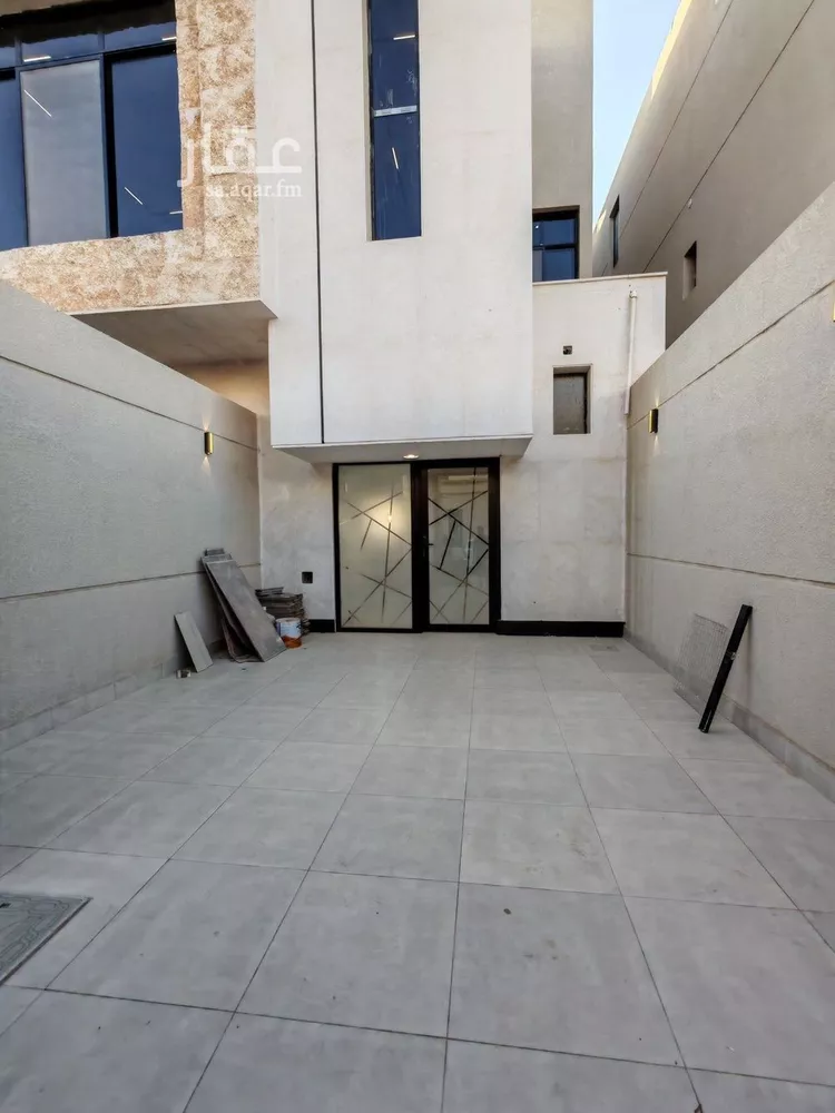 دور للبيع في شارع مسلم, حي اليرموك, مدينة الرياض, منطقة الرياض صورة 2