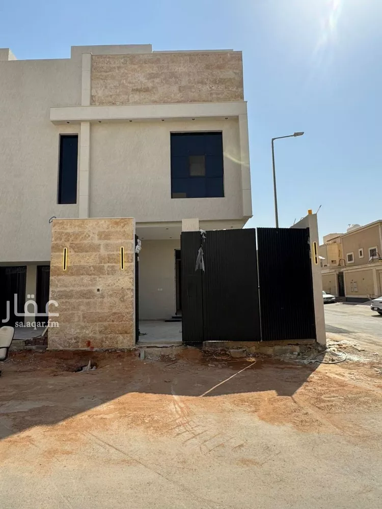 فيلا للبيع في شارع رقم 175, حي المونسية, مدينة الرياض, منطقة الرياض صورة 2