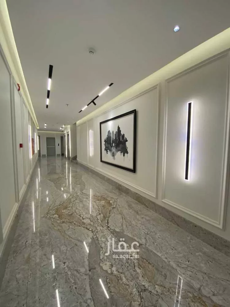 شقة للبيع في شارع محمد بن عبدالعزيز الدغيثر, حي الملقا, مدينة الرياض, منطقة الرياض صورة 3