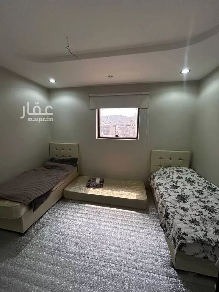 شقة للبيع في شارع سعيد بن زيد القرشي, حي بطحاء قريش, مدينة مكة المكرمة, منطقة مكة المكرمة 12