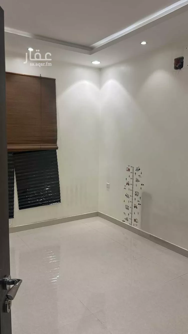 عمارة للإيجار في شارع وادي رماه, حي شبرا, مدينة الرياض, منطقة الرياض صورة 3