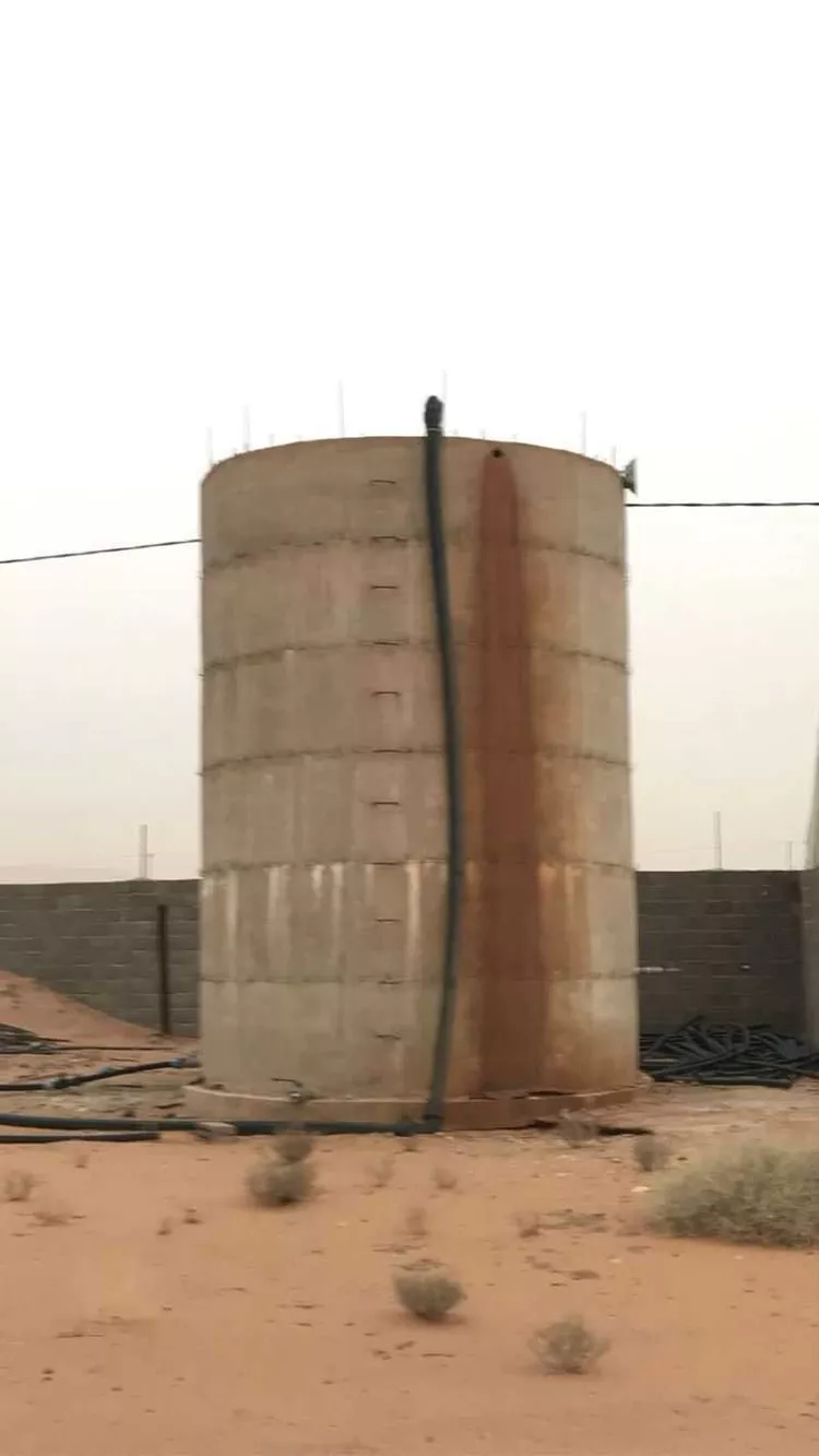 استراحة للإيجار في شارع الامير, حي حفيره نساح, مدينة حفيره نساح, منطقة الرياض صورة 4