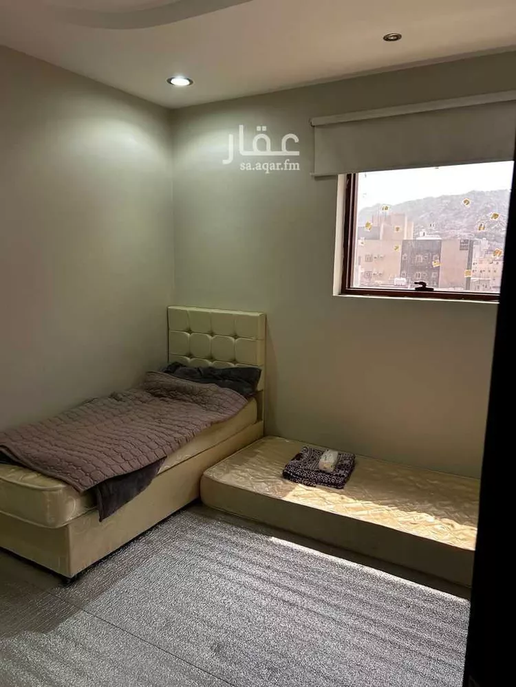شقة للبيع في شارع سعيد بن زيد القرشي, حي بطحاء قريش, مدينة مكة المكرمة, منطقة مكة المكرمة 13