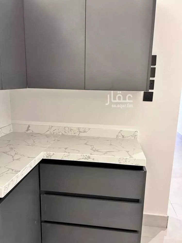 شقة للإيجار في شارع صفوان بن اليمان العبسي, حي الزهرة, مدينة الرياض, منطقة الرياض صورة 4