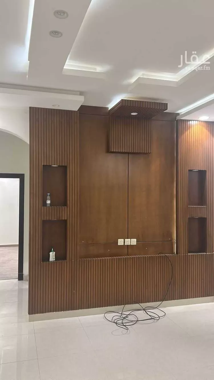عمارة للإيجار في شارع وادي رماه, حي شبرا, مدينة الرياض, منطقة الرياض صورة 5