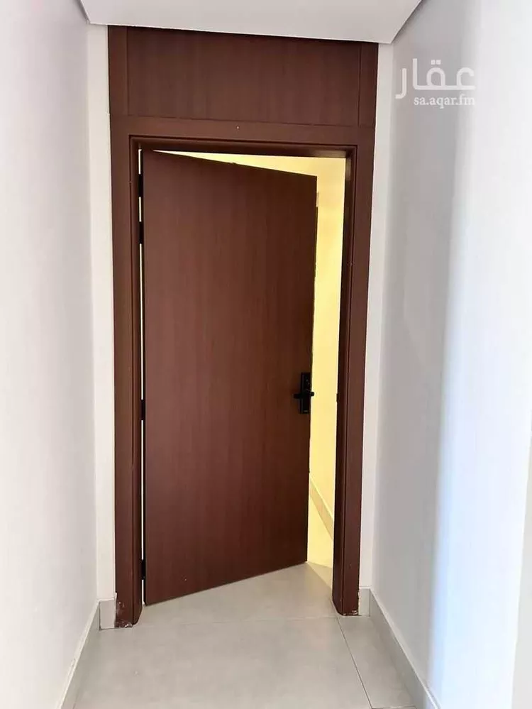 شقة للإيجار في شارع صفوان بن اليمان العبسي, حي الزهرة, مدينة الرياض, منطقة الرياض صورة 2