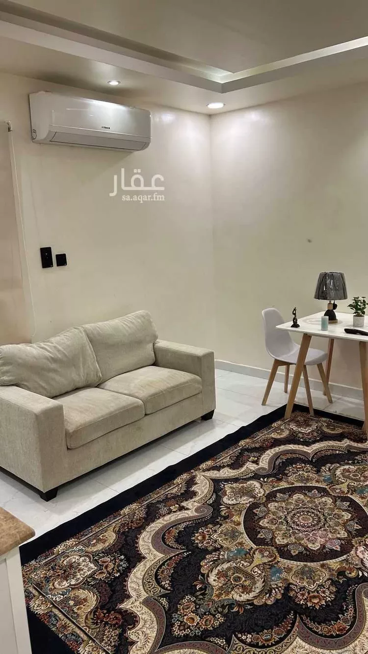 شقة للإيجار في شارع عكرمة بن عامر, حي بدر, مدينة الدمام, المنطقة الشرقية صورة 2