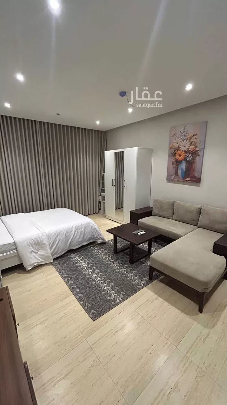 شقة للإيجار في شارع عكرمة بن عامر, حي بدر, مدينة الدمام, المنطقة الشرقية صورة 4