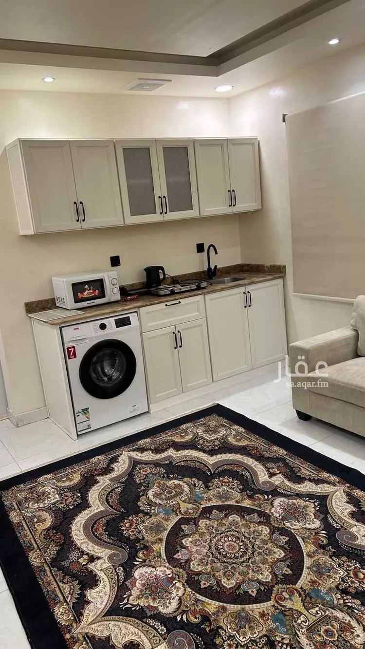 شقة للإيجار في شارع عكرمة بن عامر, حي بدر, مدينة الدمام, المنطقة الشرقية صورة 4