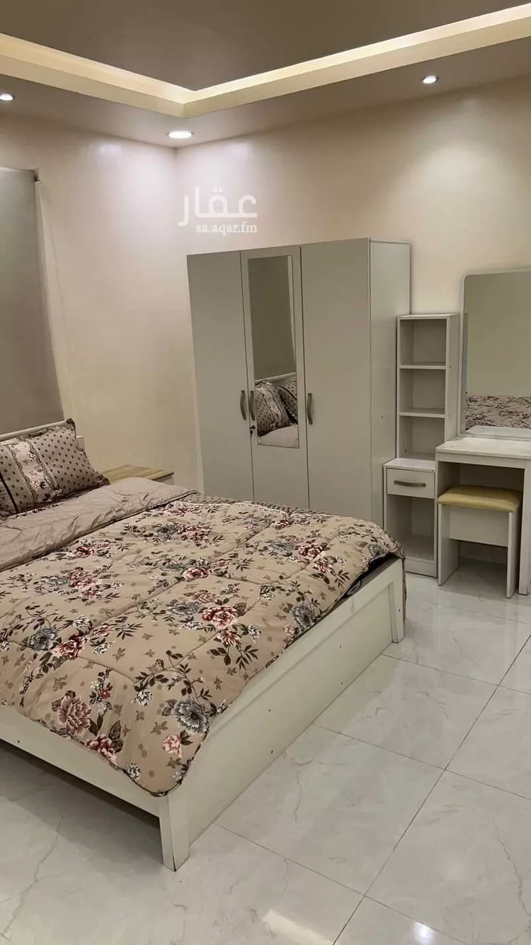 شقة للإيجار في شارع عكرمة بن عامر, حي بدر, مدينة الدمام, المنطقة الشرقية