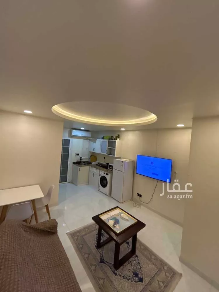 شقة للإيجار في شارع عكرمة بن عامر, حي بدر, مدينة الدمام, المنطقة الشرقية صورة 3