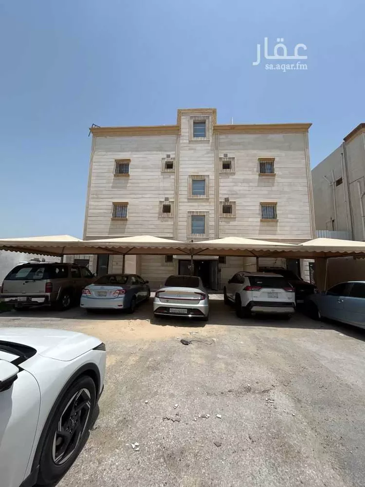 شقة للإيجار في شارع عكرمة بن عامر, حي بدر, مدينة الدمام, المنطقة الشرقية