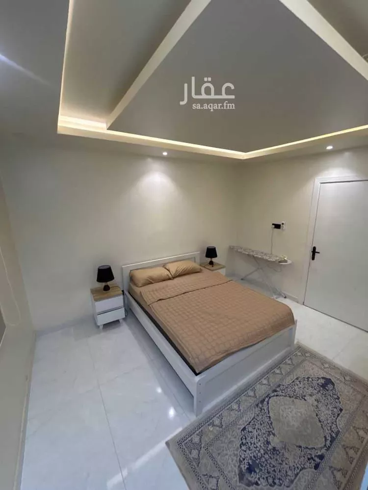 شقة للإيجار في شارع عكرمة بن عامر, حي بدر, مدينة الدمام, المنطقة الشرقية
