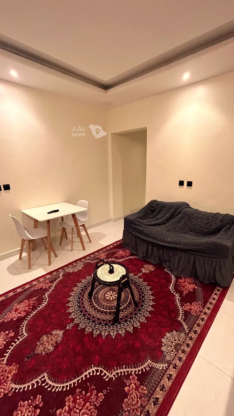 شقة للإيجار في شارع عكرمة بن عامر, حي بدر, مدينة الدمام, المنطقة الشرقية 5