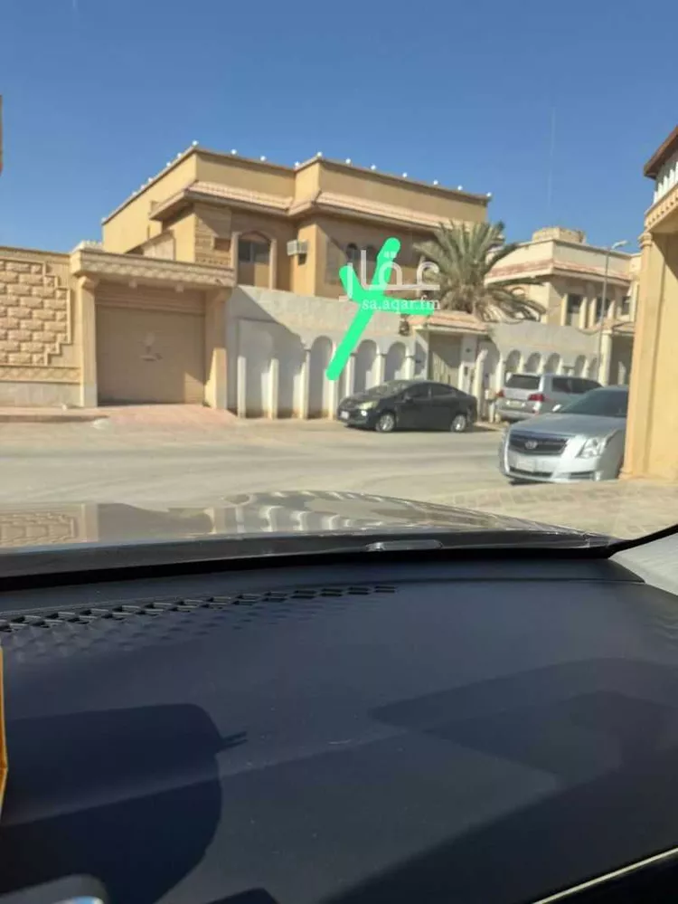 أرض للبيع في شارع عبدالله بن ابي زيد ، حي العريجاء الغربية ، الرياض ، منطقة الرياض صورة 2