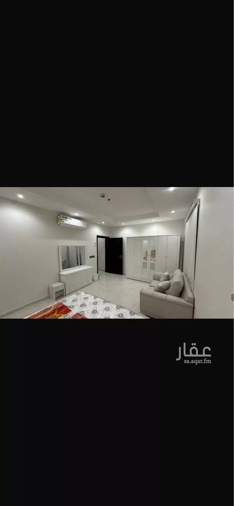 شقة للإيجار في شارع طريق الملك فهد بن عبد العزيز, حي أحد, مدينة الدمام, المنطقة الشرقية صورة 2